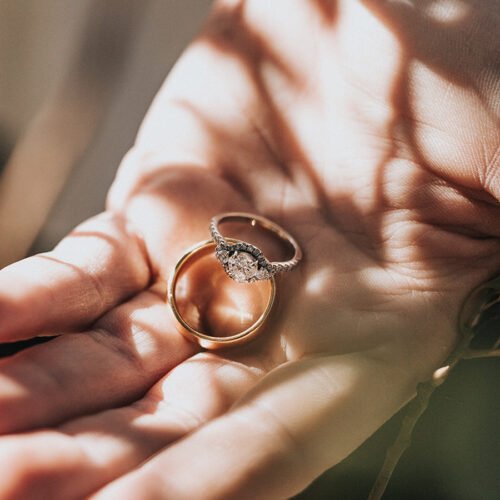 MIXING FABRICS & PATTERNS