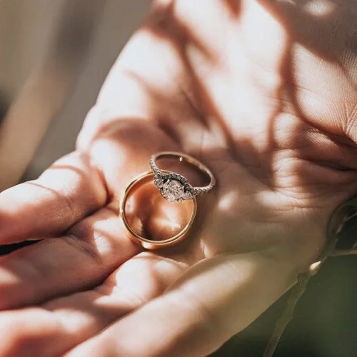 MIXING FABRICS & PATTERNS