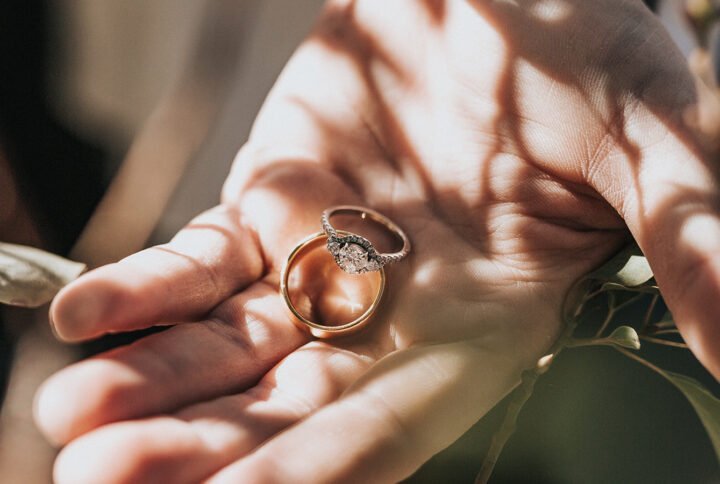 MIXING FABRICS & PATTERNS